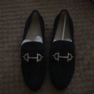 Cole Haan moccasins